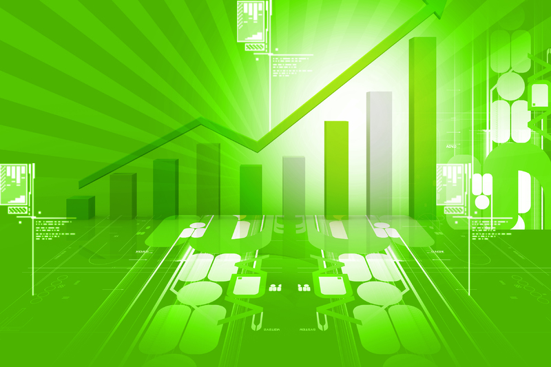 2018 Market Review