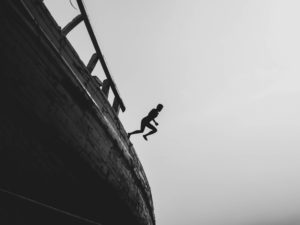 Jump Ship