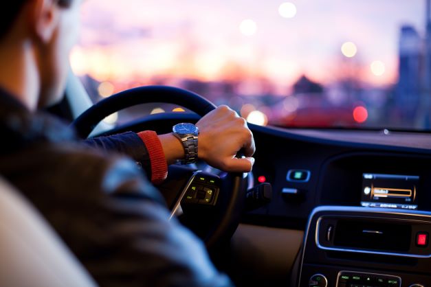 The Retirement Test Drive